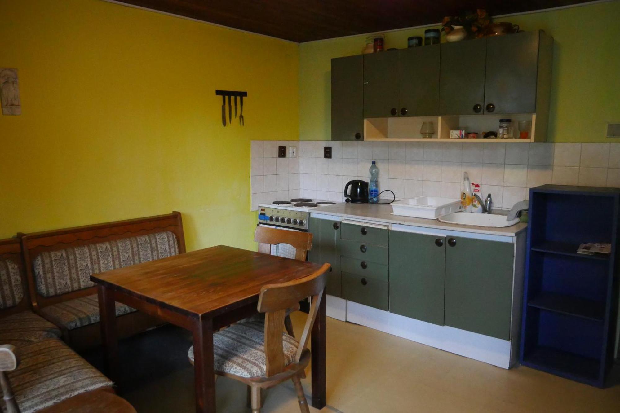 Holiday home Lesni Vyhlidka