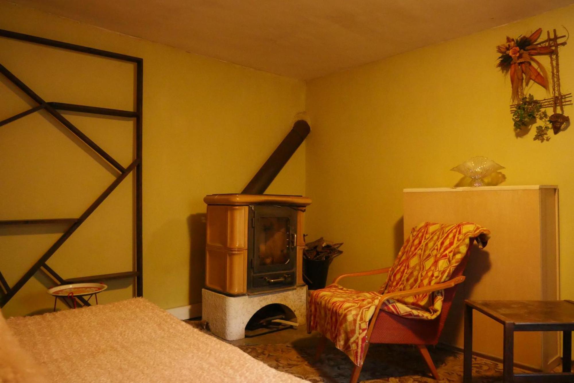 Lesni Vyhlidka Holiday home