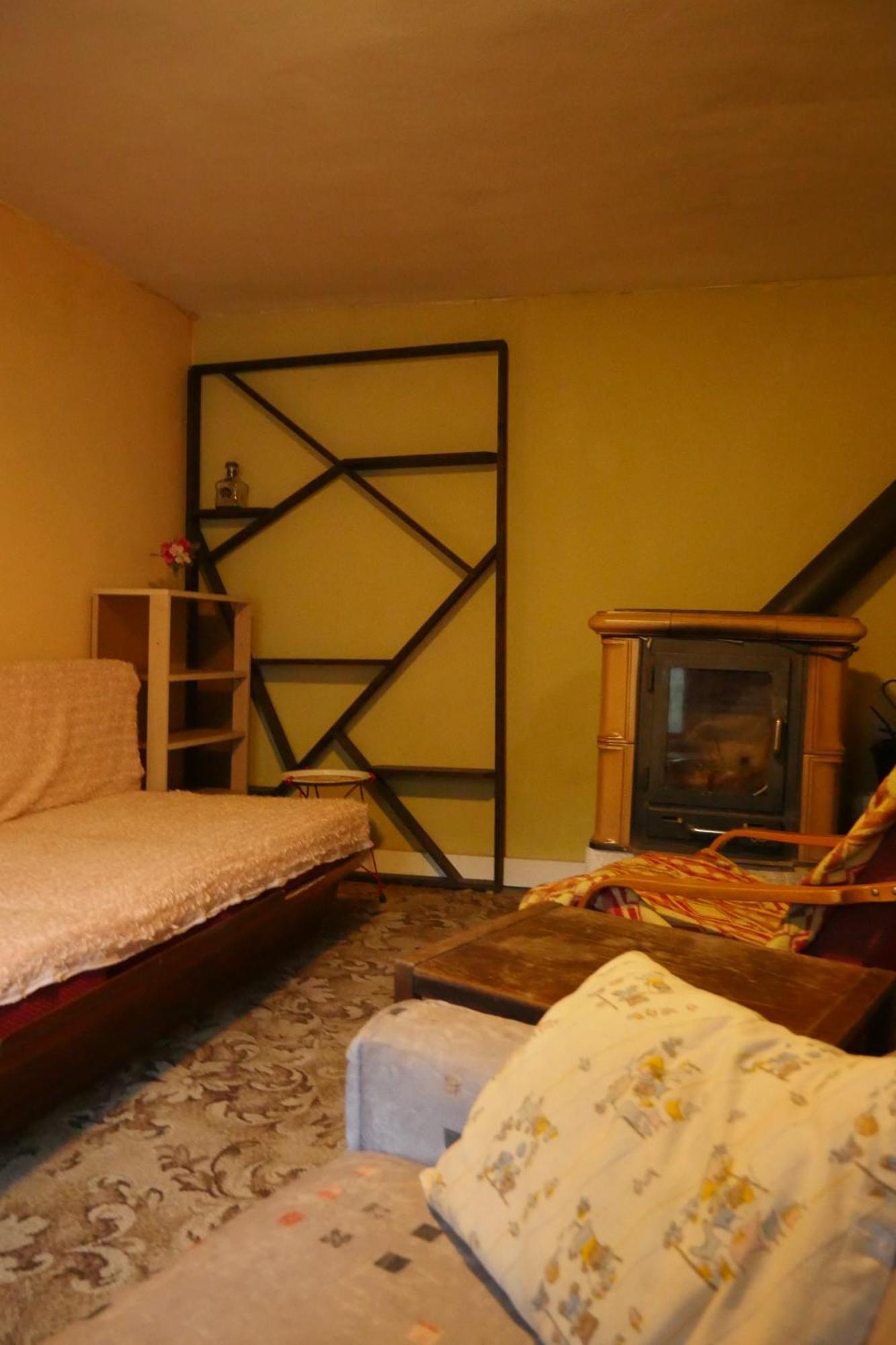 Holiday home Lesni Vyhlidka *