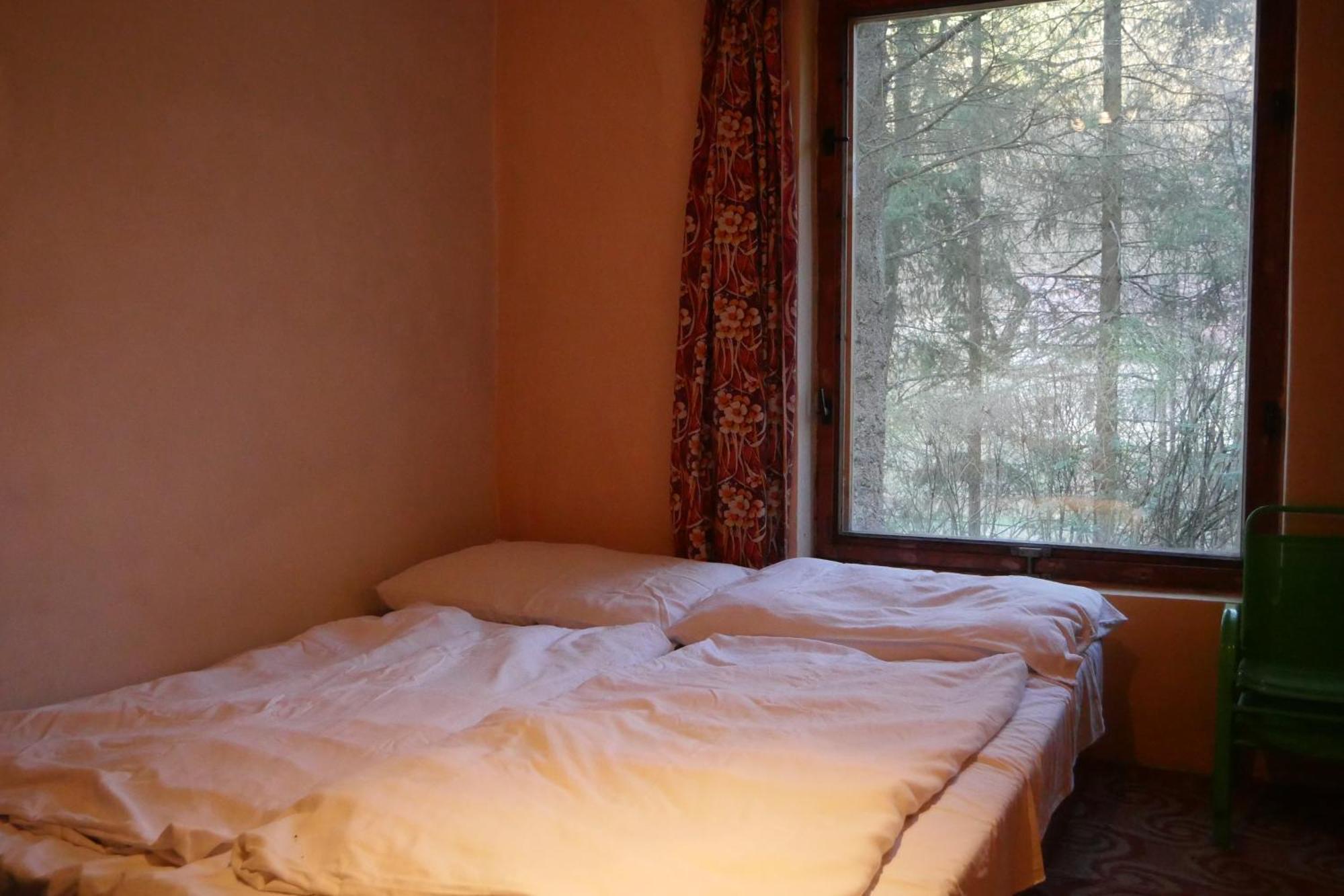 Holiday home Lesni Vyhlidka *